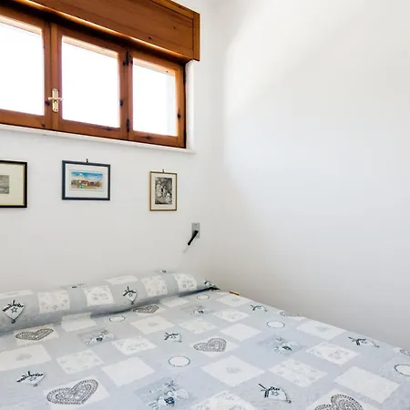 Apartamento Patrizia *