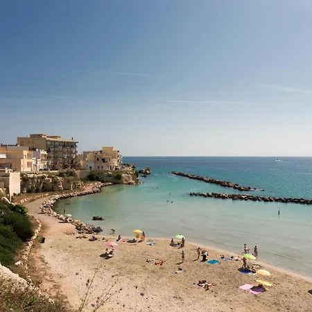 Patrizia Apartamento